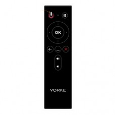 VORKE R1 IR Remote Control for Vorke V1/V1 Plus