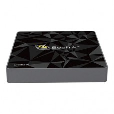 Beelink GT1-A Amlogic S912 Android TV OS 3GB/32GB with Voice Remote Youtube 4K Streaming Widevine L1 HDCP Compliant
