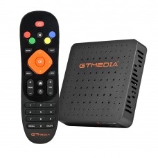 GTMEDIA I-FIRE Full HD 1080P IPTV Box WiFi LAN HDMI Support Xtream Stalker