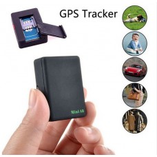 A8 Global Locator Real Time Mini GPS Tracker Finger Tracking Device