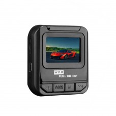 1080p Q1 Mini 1.6 inch Full HD LCD Screen Car DVR Dash Cam