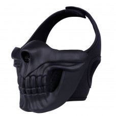 WoSporT WST Mask System Skeleton Helmet Outdoor Helmets Tan