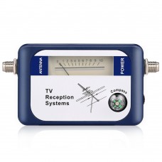95DTL DVB-T Digital Satellite Signal Finder