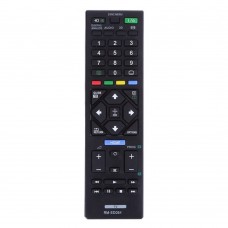 RM-ED054 Replacement Smart TV Remote Control Television Controller for Sony KDL-32R420A KDL-40R470A KDL-46R470A