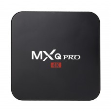 MXQ PRO Android 7.1.2 TV Box 1GB + 8GB KODI 17.6