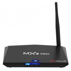 MX9 Pro Android 7.1 TV Box RK3328 2G + 16G BT 4.0