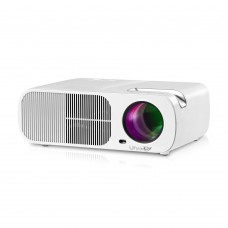 Uhappy U20 Zoom LED Projector Home Theater
