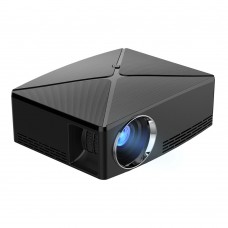 C80 LED LCD Projector Home Theater 1080P