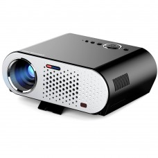 GP90 Full Color 280 Inches LED Projector