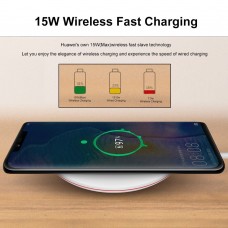 HUAWEI CP60 Wireless Charger 15W Quick Charge