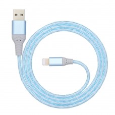 USB Cable for iPhone 5/6/7/8/X/XS iPad Mobile Phone Fast Charging Cable Streamer Data Line