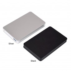RSH-219 SATA III 2.5 Inches Hard Drive Enclosure USB3.0 Hard Disk Case Housing