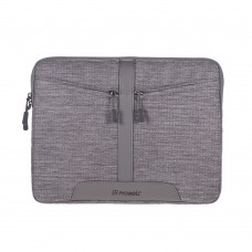 Prowell NB53290 Tablet Bag 13 inch Sleeve Tablet Case Cover Zipper Soft Business Handbag Fashion Portable Tablet Pouch with Front Pocket Briefcase for iPad Samsung Xiaomi