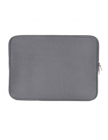 Zipper Soft Sleeve Bag Case for MacBook Air Pro Retina Ultrabook Laptop Notebook 13-inch 13