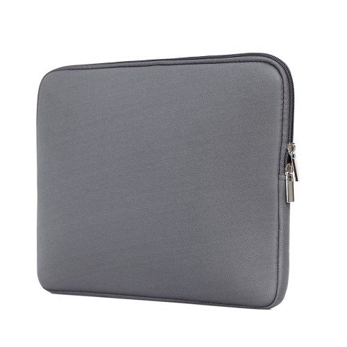 Zipper Soft Sleeve Bag Case 15-inch 15