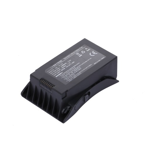 11.4V 2400mAh JJRC X12 RC Drone Battery Quadcopter Helicopter Aircraft Battery