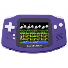N1 Handheld Game Console Built-in 400 Classic Games