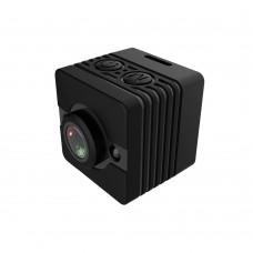 SQ12 1080P HD Mini Sports DV Camcorder Action Camera
