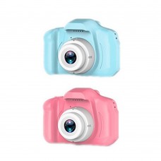 DC500 Full Color Mini Digital Camera