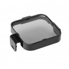 Andoer Square Lens Filter Protector Kit Set(ND2/ND4/ND8/ND16) for GoPro Hero4 Session w/ Filter Mounting Frame Holder