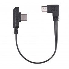 Zhiyun Type-C Charging Cable for Android Smartphone Smooth 3 Smooth 4