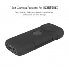 Soft Silicon Camera Cover Case Shell Protector