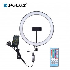 PULUZ LEDs Video Ring Light