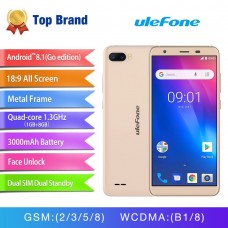 Global Version Ulefone S1 Mobile Phone