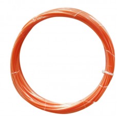 10m 1.75mm PLA Filament High Accuracy 3D Printer Accessories Orange