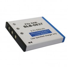 SLB-0837 Battery for Samsung L80 i70 i70S L700