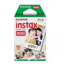 10pcs/Box Fujifilm Fuji Instax Mini 8 Film Photo Papers