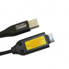 USB Cable for Samsung SUC-C3 SL420 SL620 TL100 TL9
